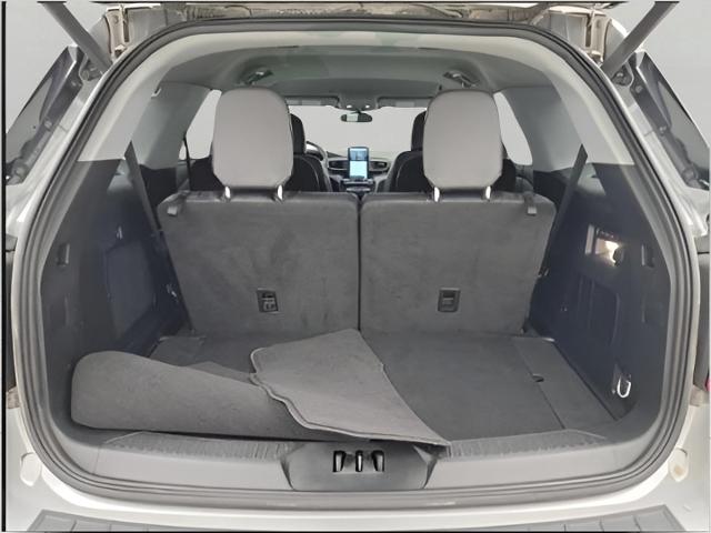 2023 Ford Explorer Vehicle Photo in Oshkosh, WI 54901