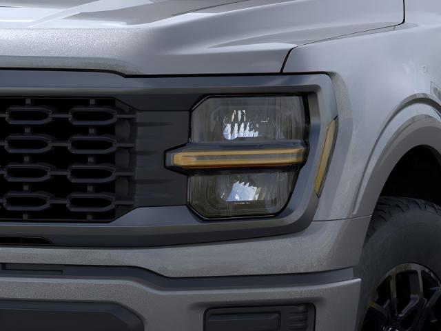 2025 Ford F-150 Vehicle Photo in Neenah, WI 54956