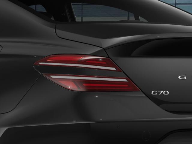 2026 Genesis G70 Vehicle Photo in Appleton, WI 54913