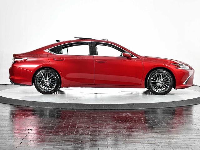 2023 Lexus ES 350 Vehicle Photo in DALLAS, TX 75235