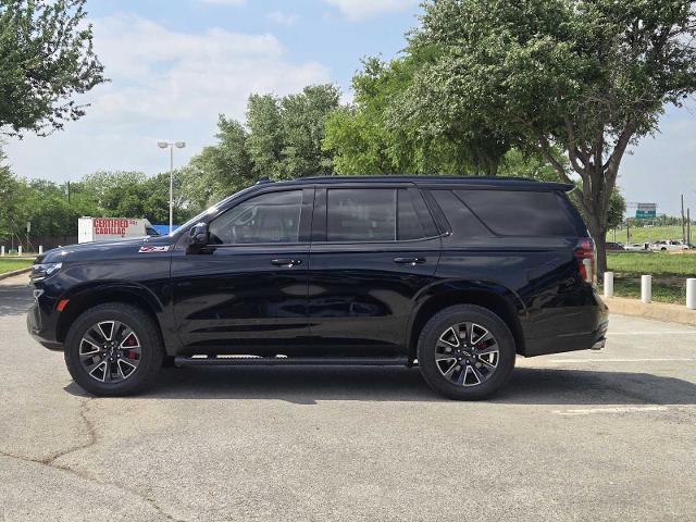 2022 Chevrolet Tahoe Vehicle Photo in DENTON, TX 76210-9321