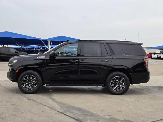 2023 Chevrolet Tahoe Vehicle Photo in DENTON, TX 76210-9321