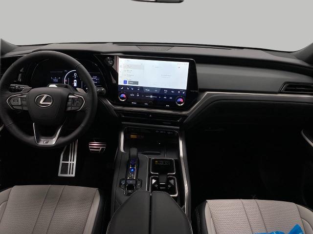 2025 Lexus TX 500h Vehicle Photo in Appleton, WI 54913