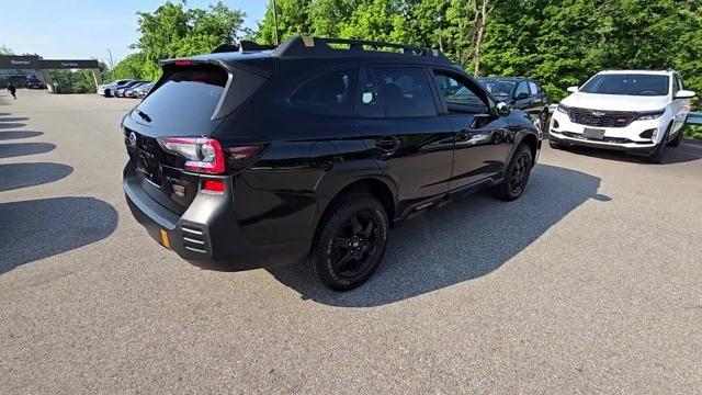 2023 Subaru Outback Vehicle Photo in Pleasant Hills, PA 15236