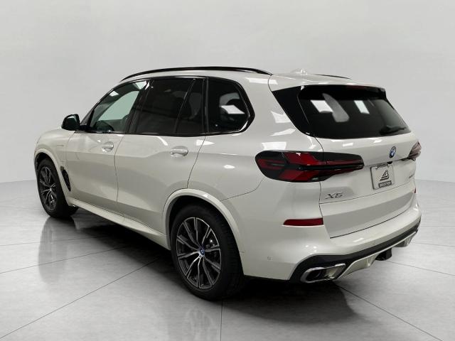 2025 BMW X5 xDrive50e Vehicle Photo in Appleton, WI 54913