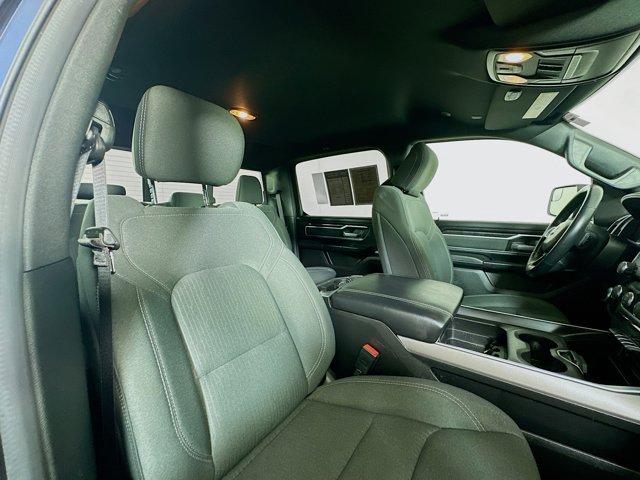 2022 Ram 1500 Vehicle Photo in Doylsetown, PA 18901