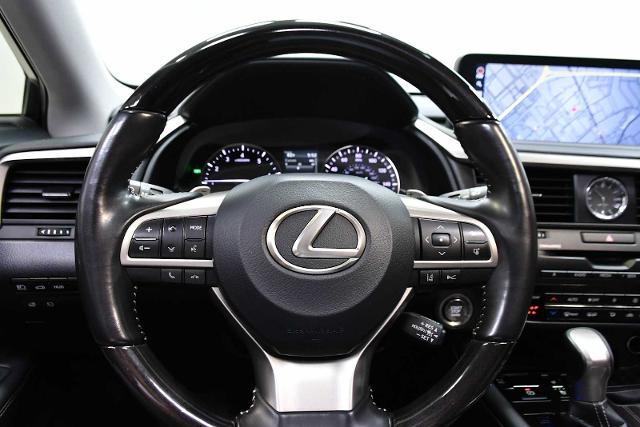 2021 Lexus RX 350L Vehicle Photo in DALLAS, TX 75235