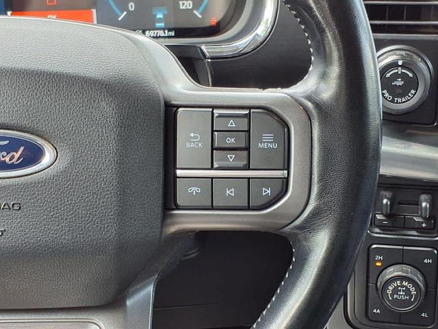 2021 Ford F-150 Vehicle Photo in San Antonio, TX 78230-1001