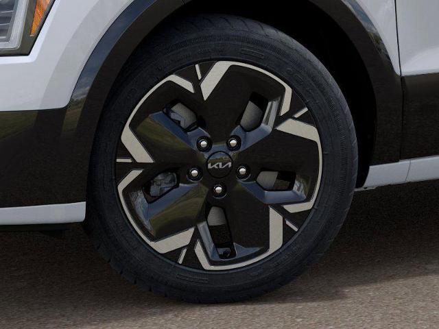 2025 Kia Niro EV Vehicle Photo in Tucson, AZ 85712
