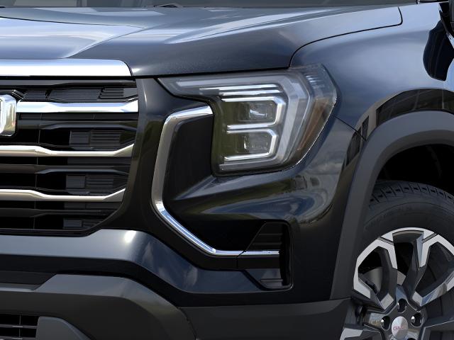 2026 GMC Terrain Vehicle Photo in GREEN BAY, WI 54303-3330