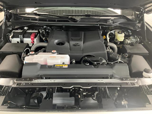 2025 Toyota Tundra 4WD Vehicle Photo in Oshkosh, WI 54904