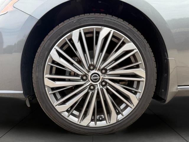 2023 Nissan Altima Vehicle Photo in Appleton, WI 54914