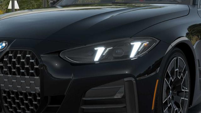 2025 BMW 430i xDrive Vehicle Photo in GRAPEVINE, TX 76051