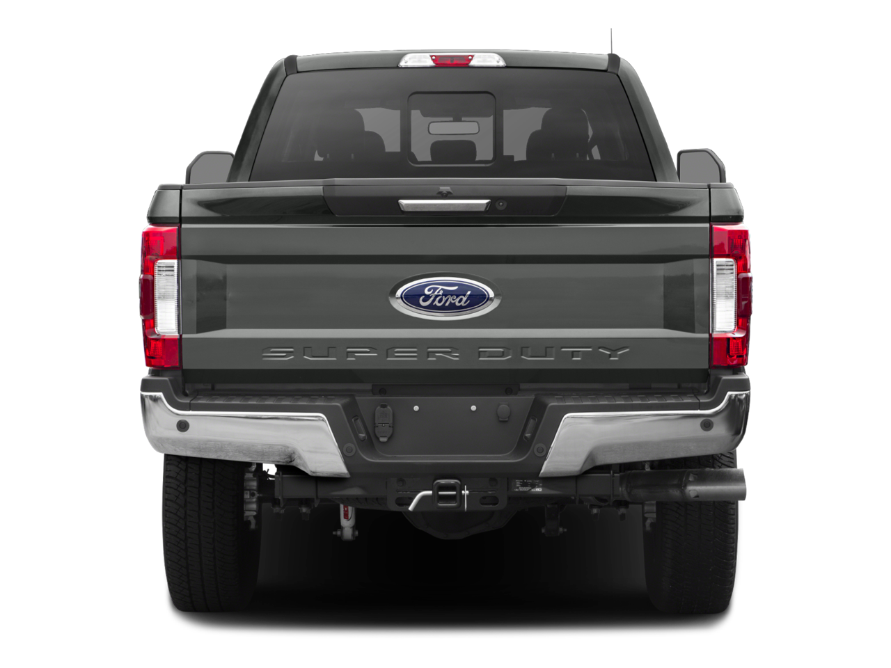 2017 Ford Super Duty F-250 SRW Vehicle Photo in Green Bay, WI 54304