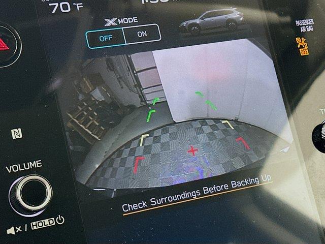 2024 Subaru Outback Vehicle Photo in Doylestown, PA 18902