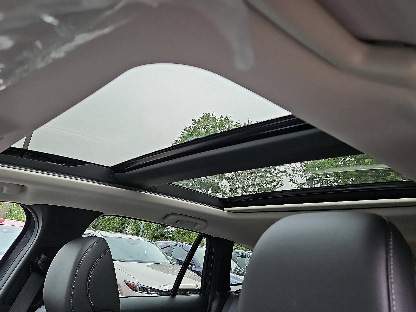 2025 Mazda CX-50 Vehicle Photo in Trevose, PA 19053
