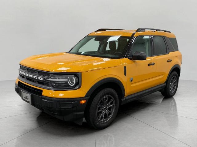 2022 Ford Bronco Sport Vehicle Photo in Appleton, WI 54913