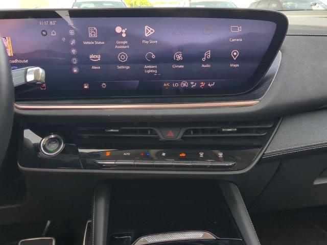 2024 Buick Envision Vehicle Photo in Brunswick, GA 31525