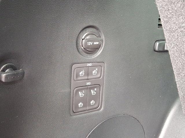 2024 Hyundai PALISADE Vehicle Photo in Philadelphia, PA 19116