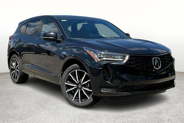 2025 Acura RDX Vehicle Photo in Tulsa, OK 74145