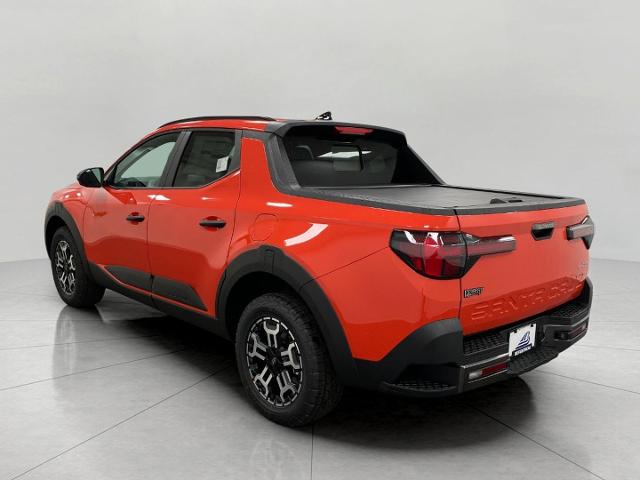 2025 Hyundai SANTA CRUZ Vehicle Photo in Appleton, WI 54913