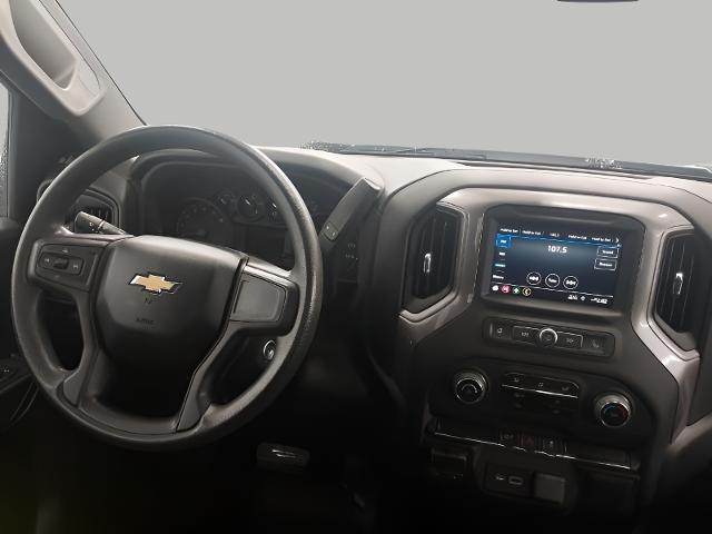 2023 Chevrolet Silverado 2500 HD Vehicle Photo in MADISON, WI 53713-3220