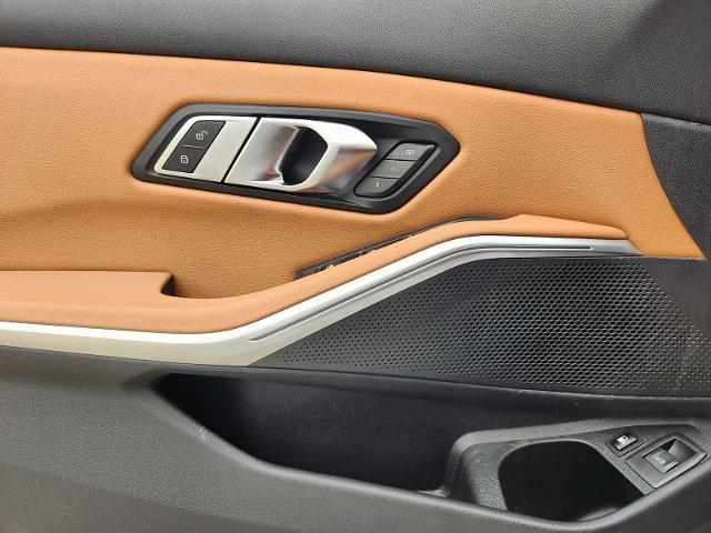 2023 BMW 330e Vehicle Photo in PLANO, TX 75024