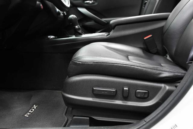 2017 Acura RDX Vehicle Photo in DALLAS, TX 75235