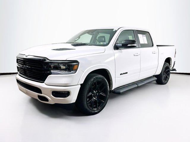 2022 Ram 1500 Vehicle Photo in Doylsetown, PA 18901