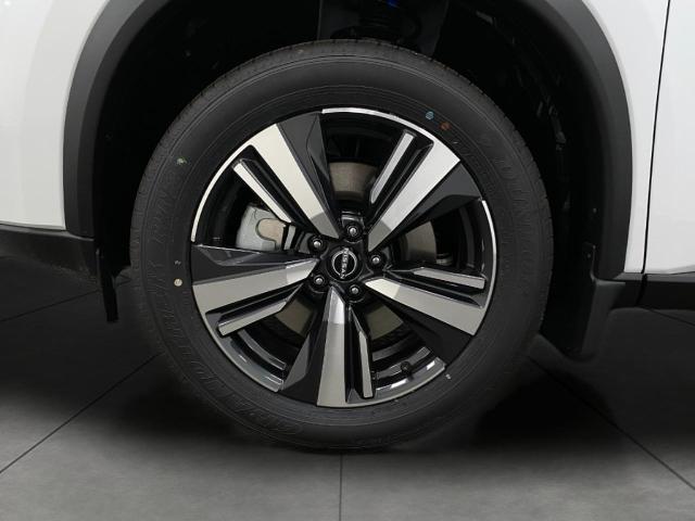 2025 Nissan Rogue Vehicle Photo in Appleton, WI 54913