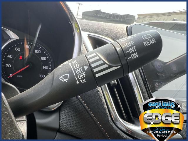 2022 Chevrolet Equinox Vehicle Photo in Roslyn, NY 11576