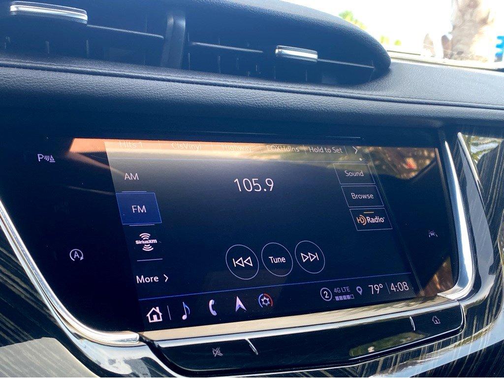2023 Cadillac XT6 Vehicle Photo in SAVANNAH, GA 31406-4513