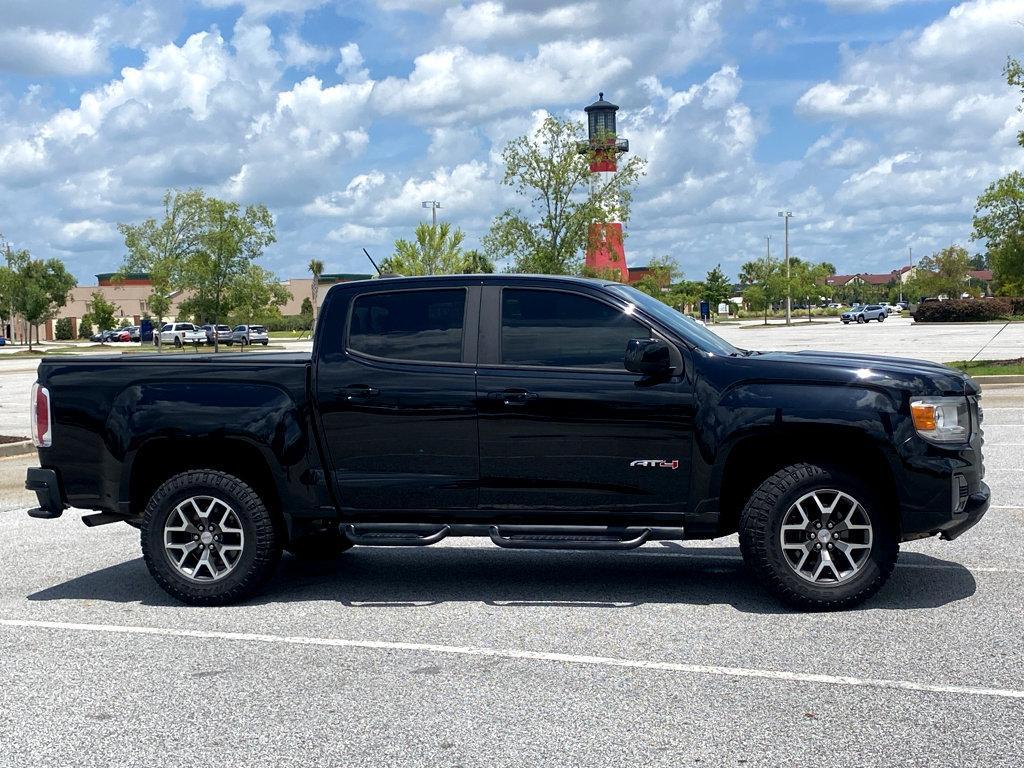 2021 GMC Canyon Vehicle Photo in POOLER, GA 31322-3252