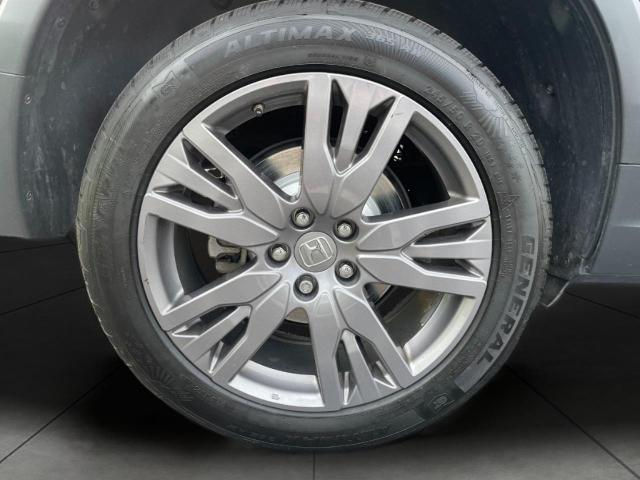 2019 Honda Passport Vehicle Photo in Oshkosh, WI 54904