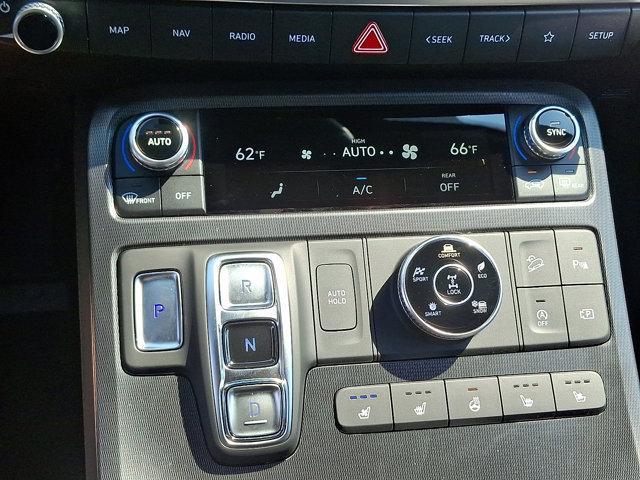2025 Hyundai PALISADE Vehicle Photo in Harrisburg, PA 17111