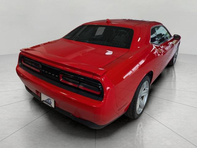 2017 Dodge Challenger Vehicle Photo in Oshkosh, WI 54901
