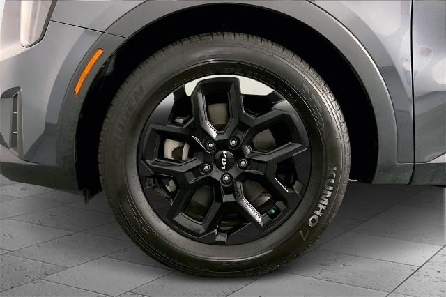 2024 Kia Sorento Vehicle Photo in Lees Summit, MO 64086