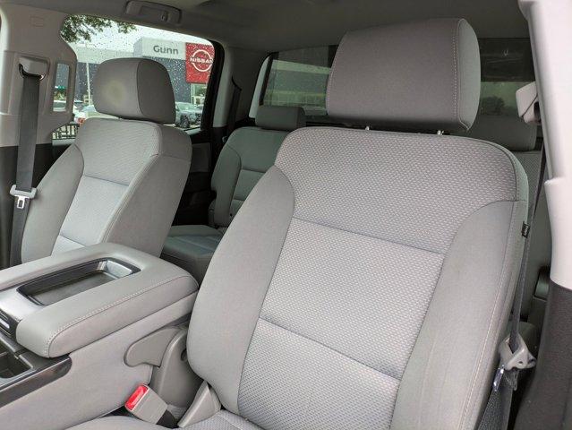 2019 Chevrolet Silverado 2500 HD Vehicle Photo in San Antonio, TX 78209