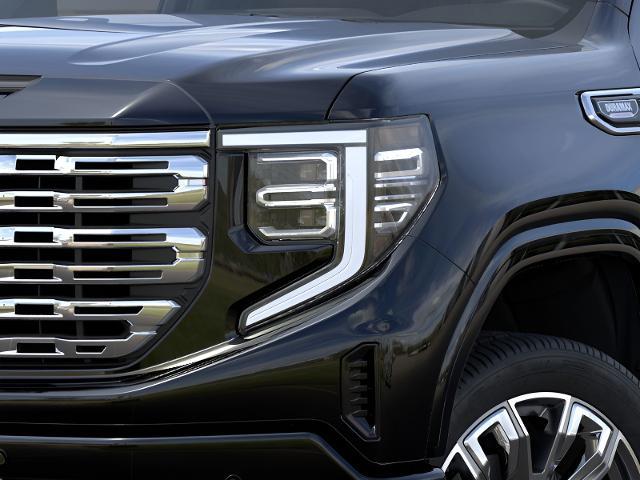 2025 GMC Sierra 1500 Vehicle Photo in APPLETON, WI 54914-8833
