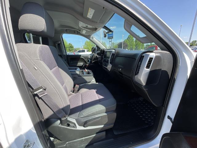 2016 GMC Sierra 1500 Vehicle Photo in BENTONVILLE, AR 72712-4322