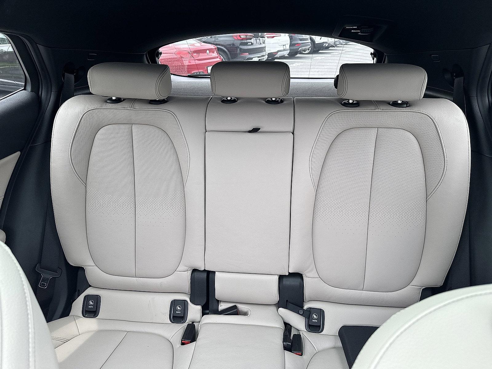 2019 BMW X2 xDrive28i Vehicle Photo in Lancaster, PA 17601