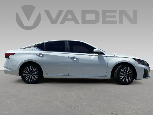 2023 Nissan Altima Vehicle Photo in Statesboro, GA 30458