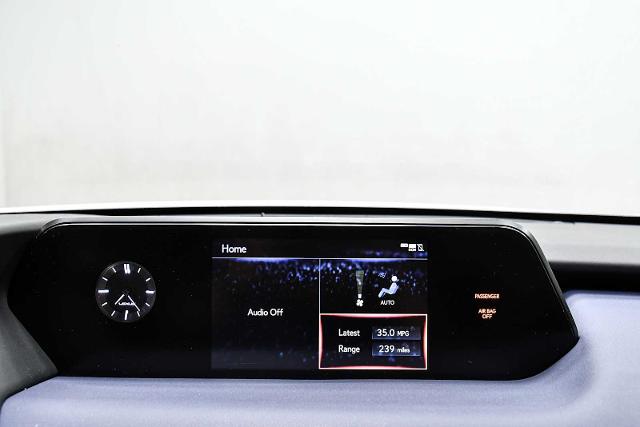 2020 Lexus UX 250h Vehicle Photo in DALLAS, TX 75235