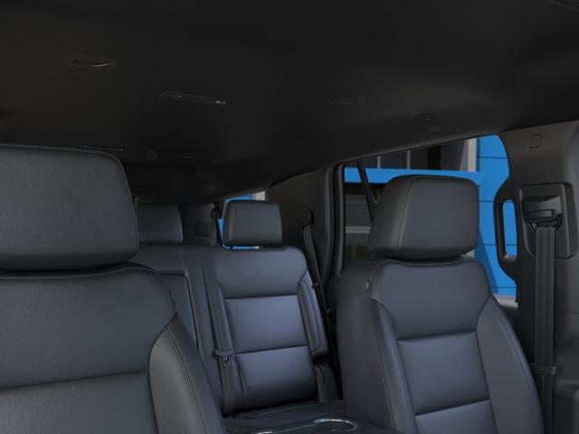 2025 Chevrolet Tahoe Vehicle Photo in Roslyn, NY 11576