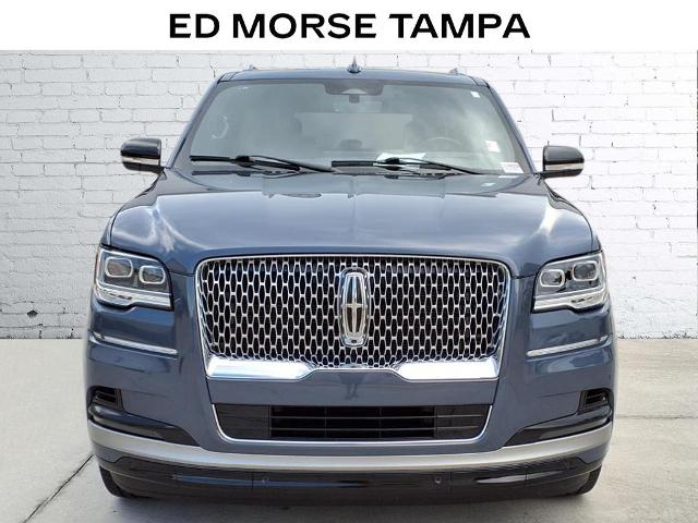 2023 Lincoln Navigator L Vehicle Photo in Tampa, FL 33612