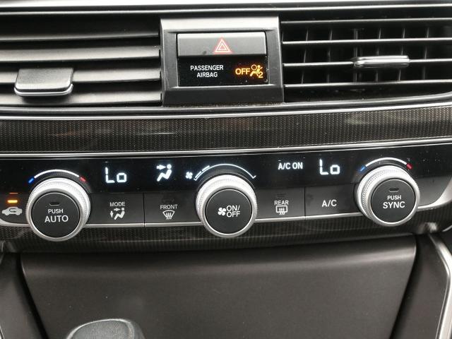 2022 Honda Accord Sedan Vehicle Photo in Cedar Rapids, IA 52402