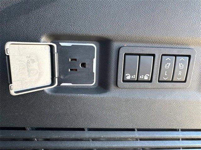 2022 Chevrolet Tahoe Vehicle Photo in BATON ROUGE, LA 70809-4546