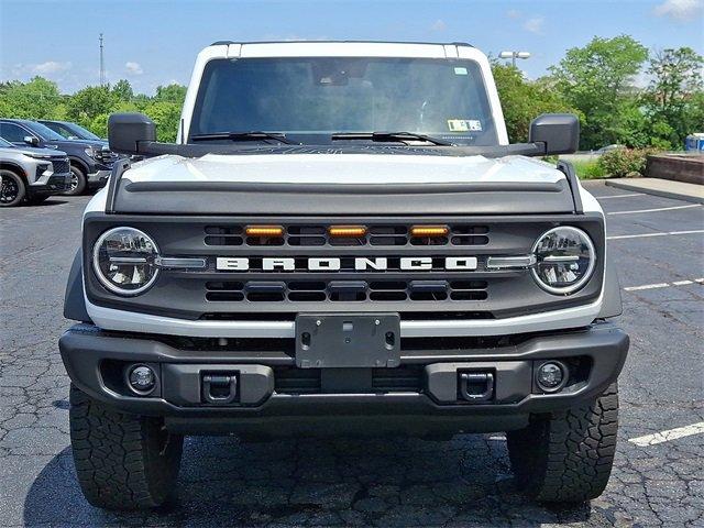2023 Ford Bronco Vehicle Photo in LANCASTER, PA 17601-0000