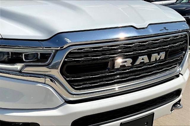 2024 Ram 1500 Vehicle Photo in Grapevine, TX 76051