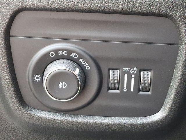 2023 Jeep Grand Cherokee Vehicle Photo in DANBURY, CT 06810-5034